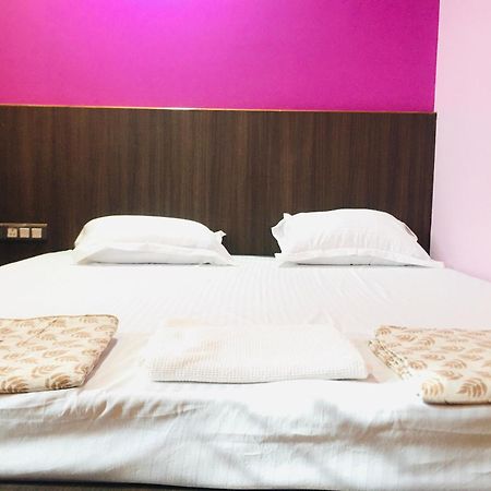 Chanda Palace Guest House Hazaribag Dış mekan fotoğraf