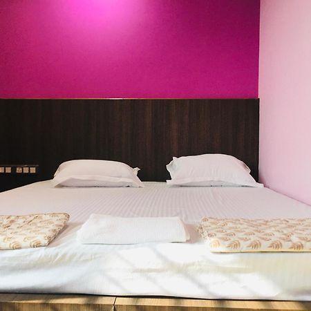 Chanda Palace Guest House Hazaribag Dış mekan fotoğraf