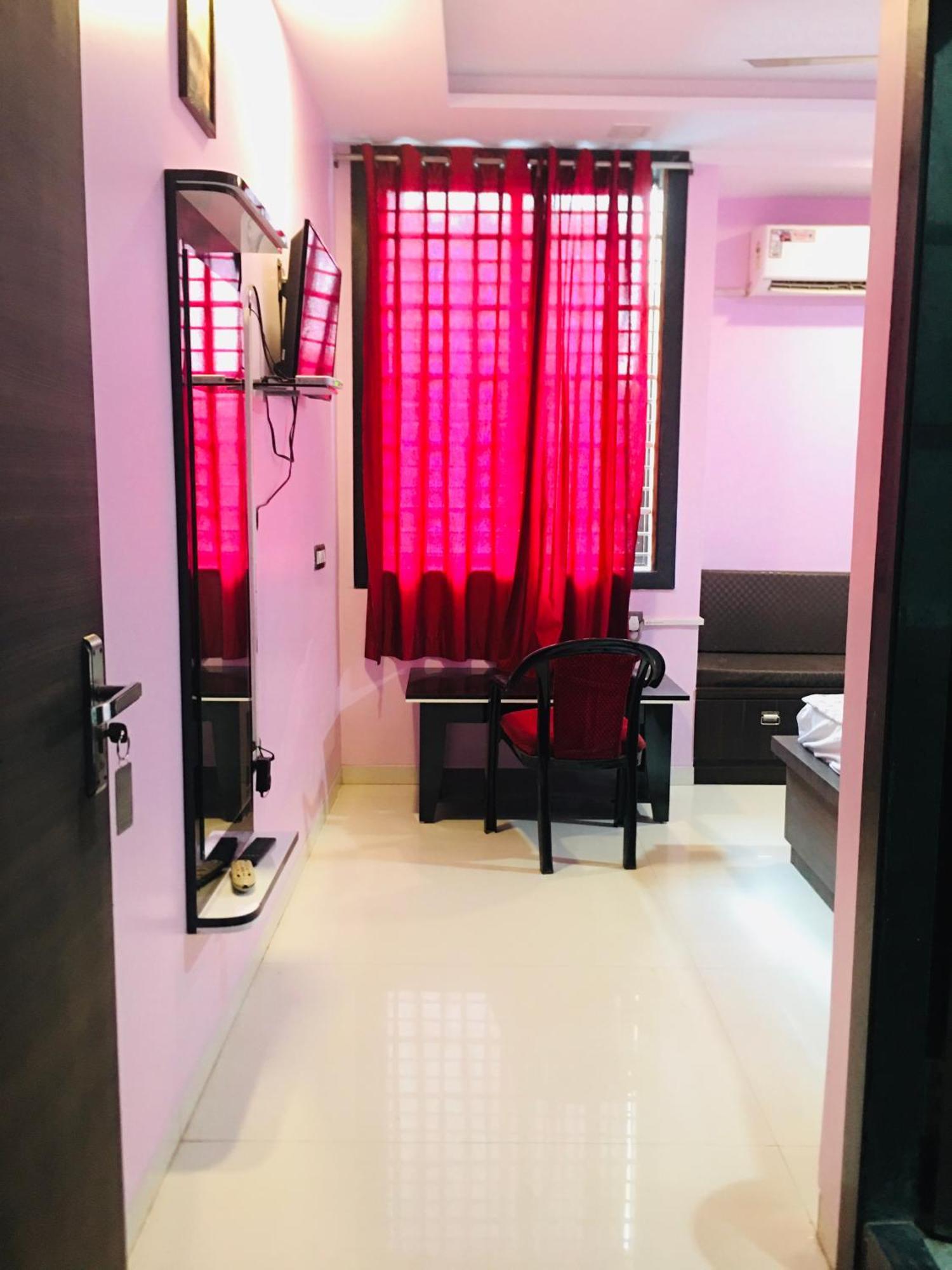 Chanda Palace Guest House Hazaribag Dış mekan fotoğraf