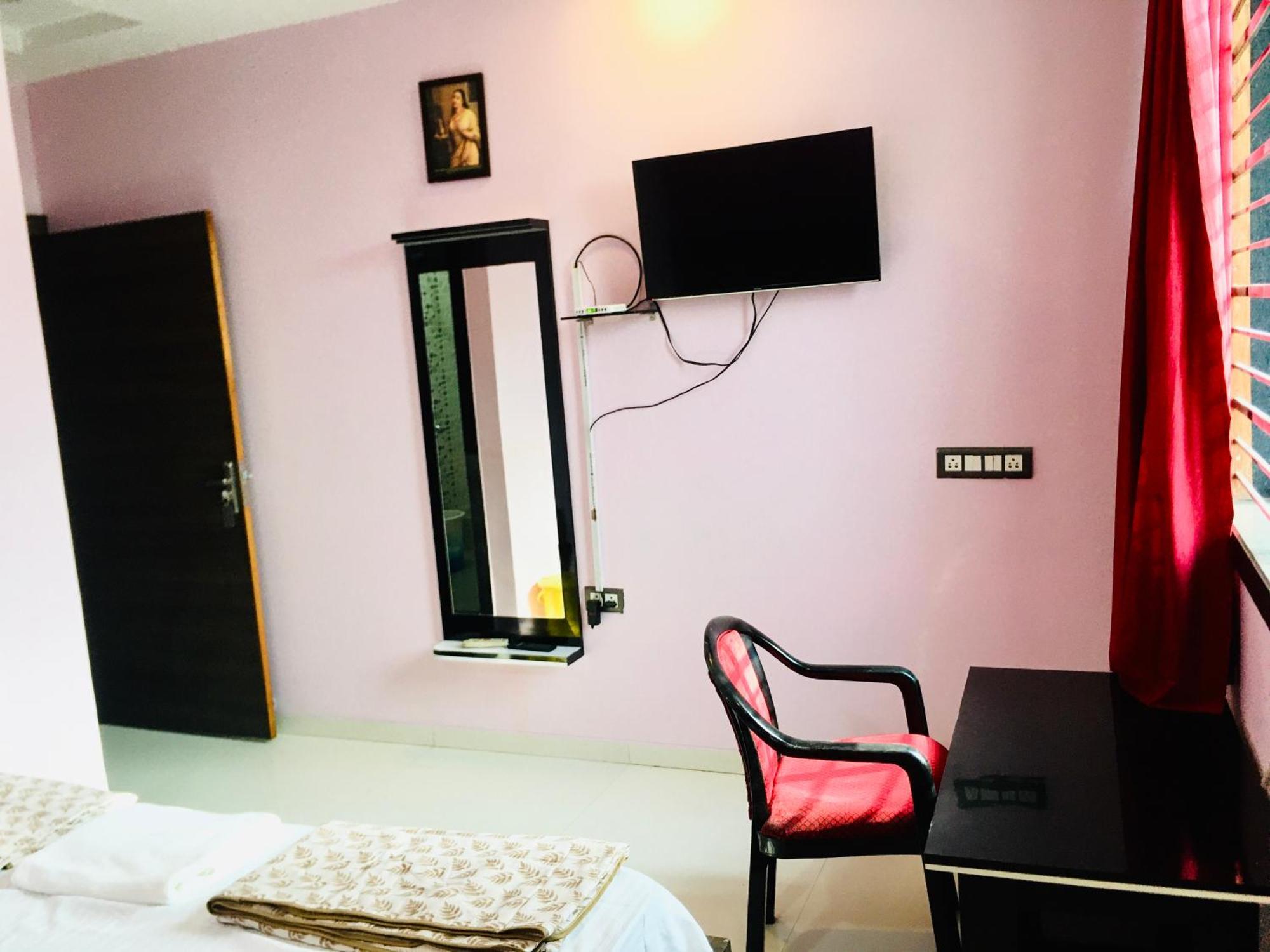 Chanda Palace Guest House Hazaribag Dış mekan fotoğraf