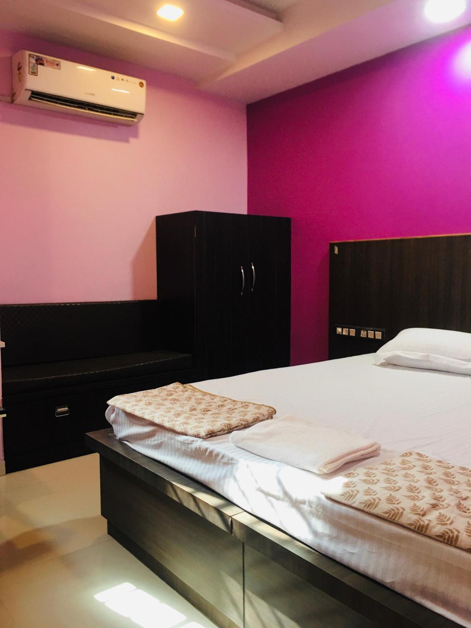 Chanda Palace Guest House Hazaribag Dış mekan fotoğraf