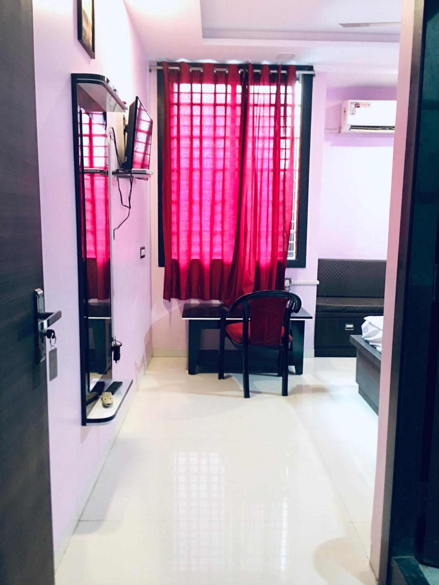 Chanda Palace Guest House Hazaribag Dış mekan fotoğraf