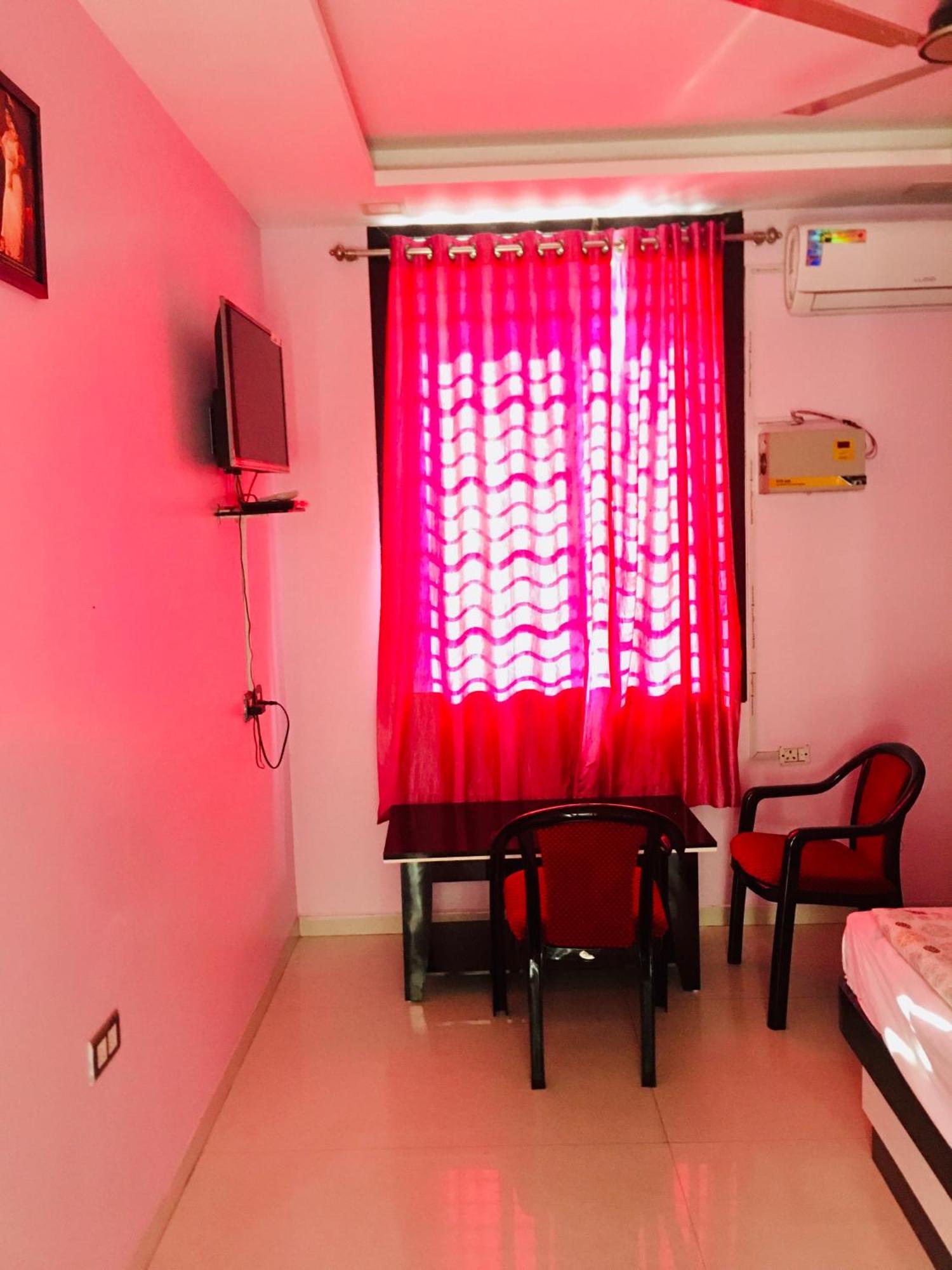 Chanda Palace Guest House Hazaribag Dış mekan fotoğraf