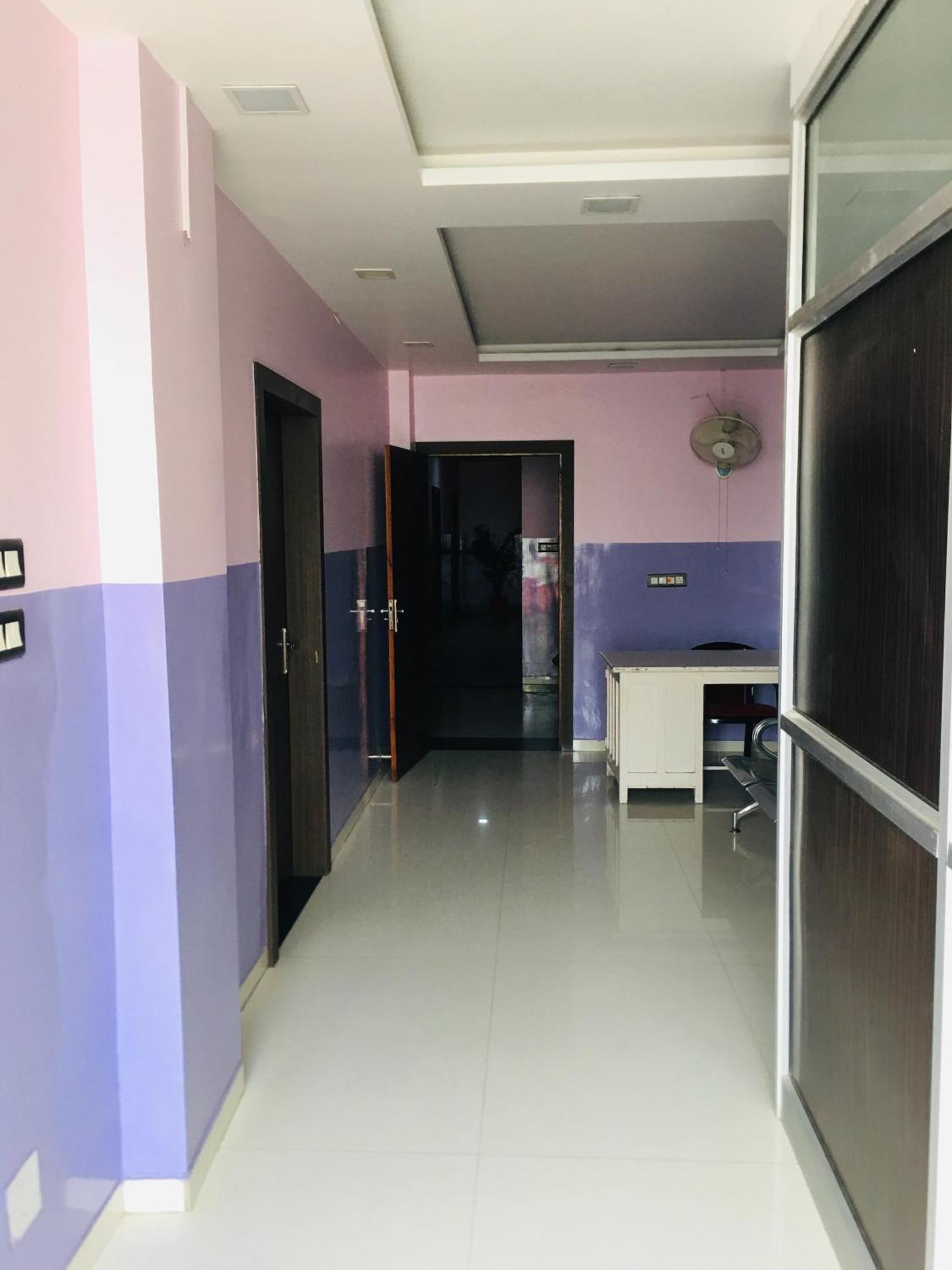 Chanda Palace Guest House Hazaribag Dış mekan fotoğraf