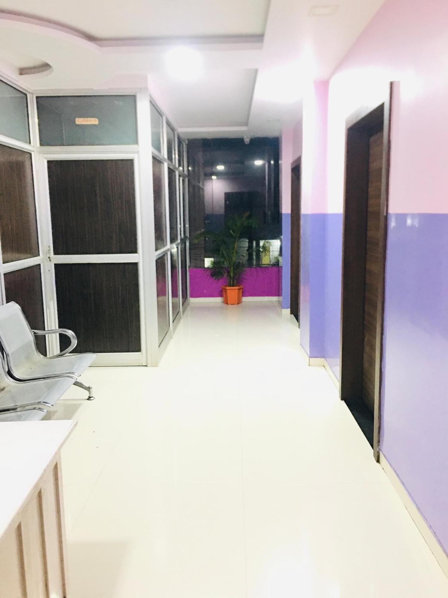 Chanda Palace Guest House Hazaribag Dış mekan fotoğraf
