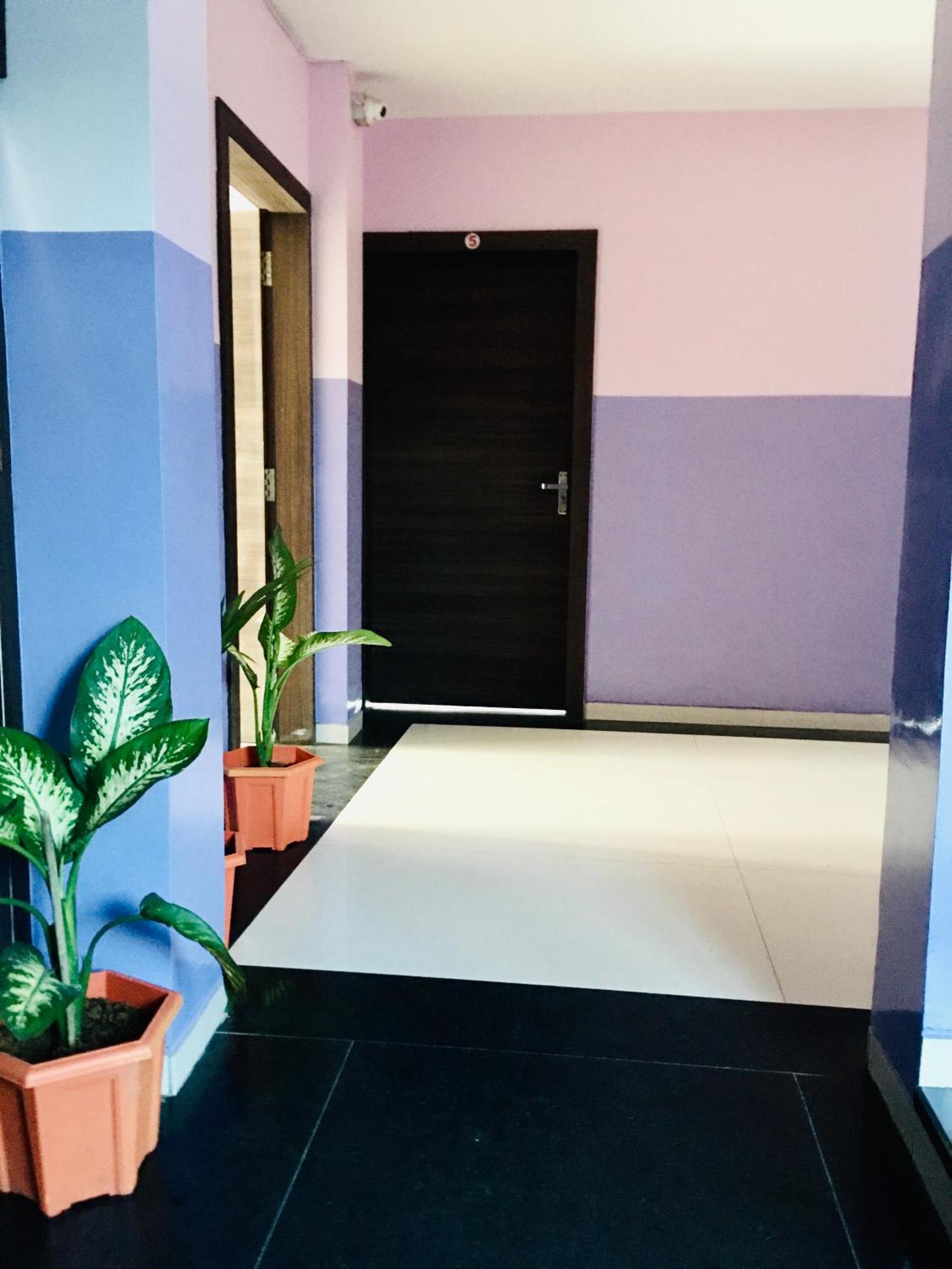 Chanda Palace Guest House Hazaribag Dış mekan fotoğraf