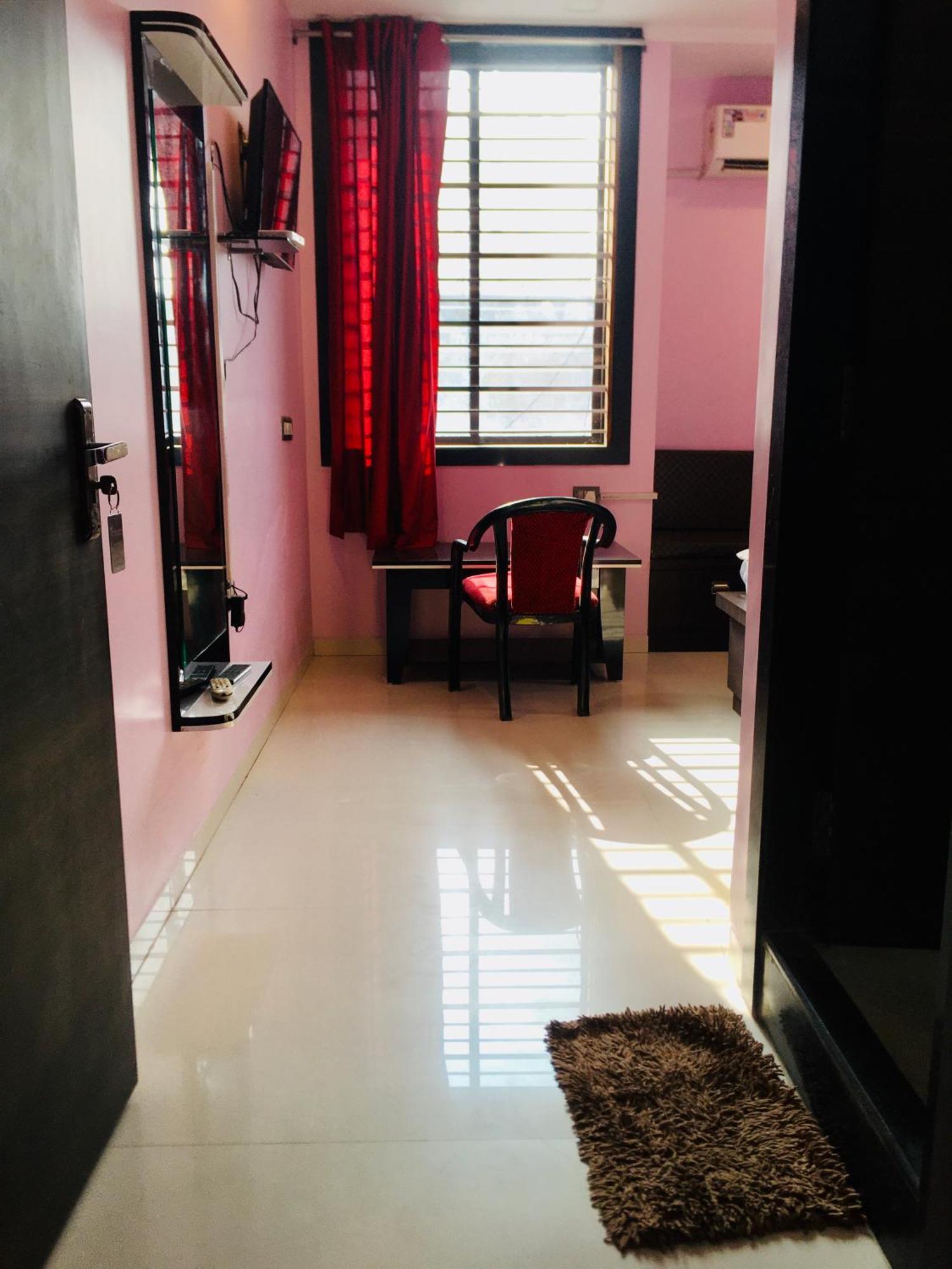 Chanda Palace Guest House Hazaribag Dış mekan fotoğraf