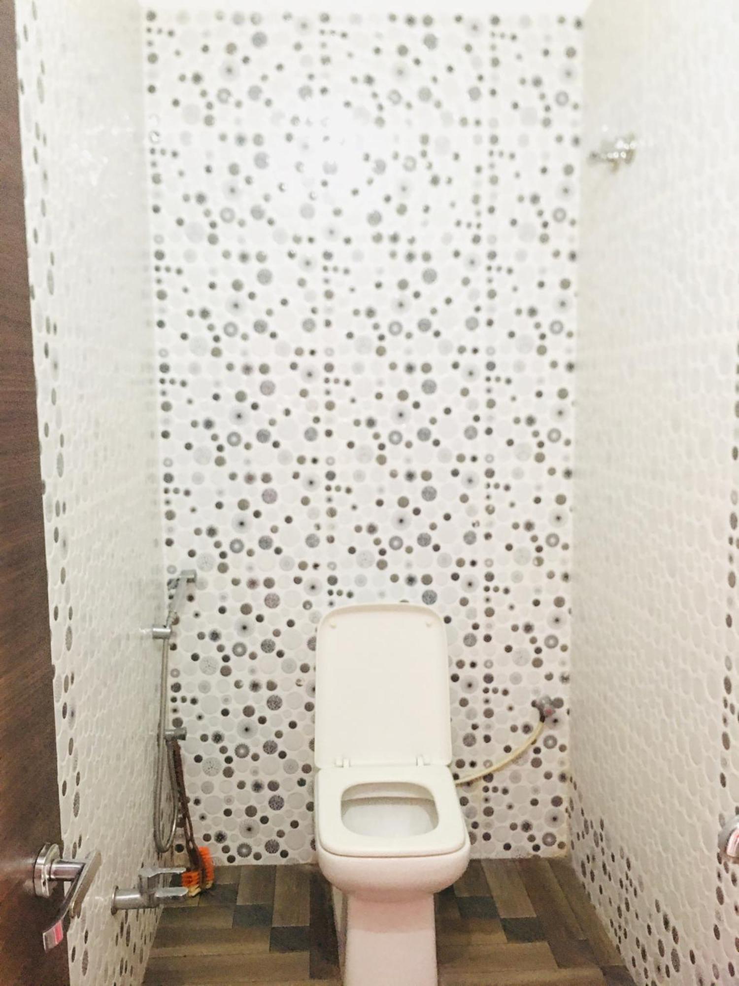 Chanda Palace Guest House Hazaribag Dış mekan fotoğraf