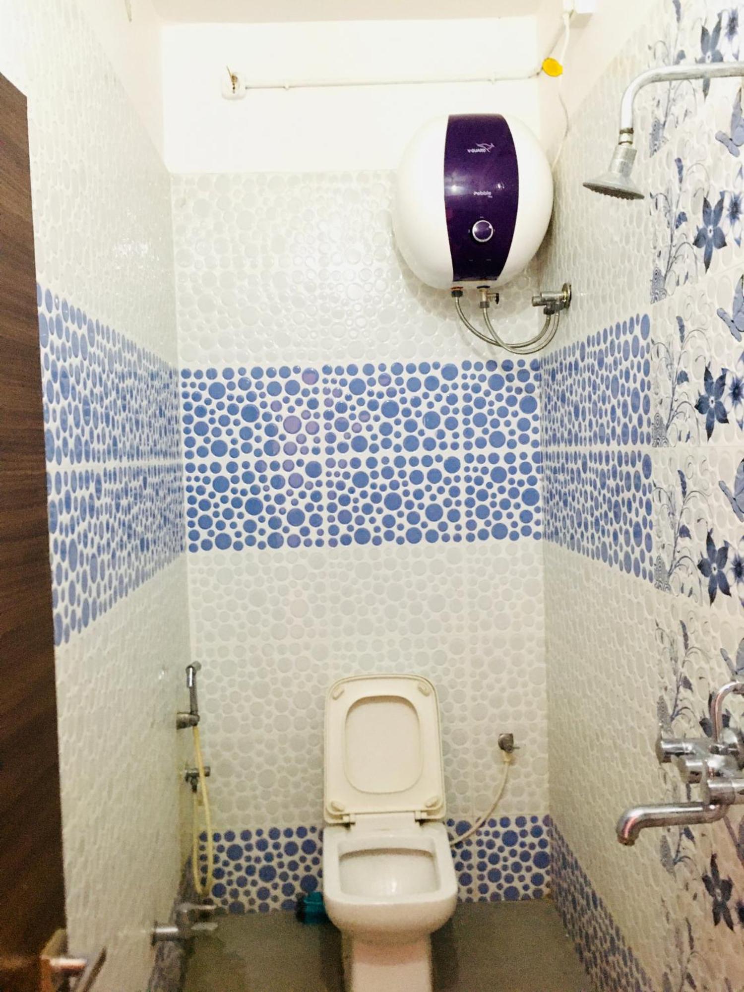 Chanda Palace Guest House Hazaribag Dış mekan fotoğraf